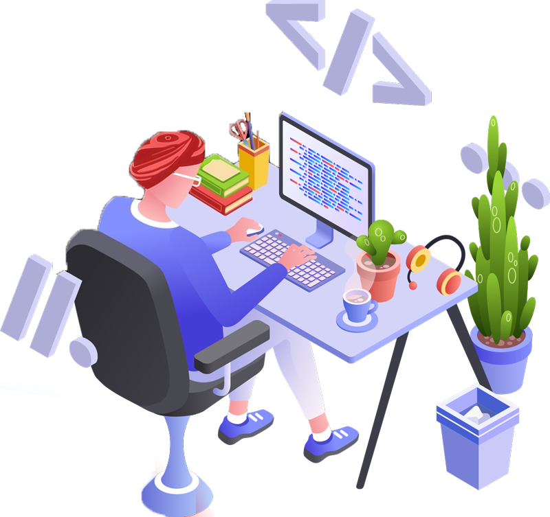 Computer Programmer Image